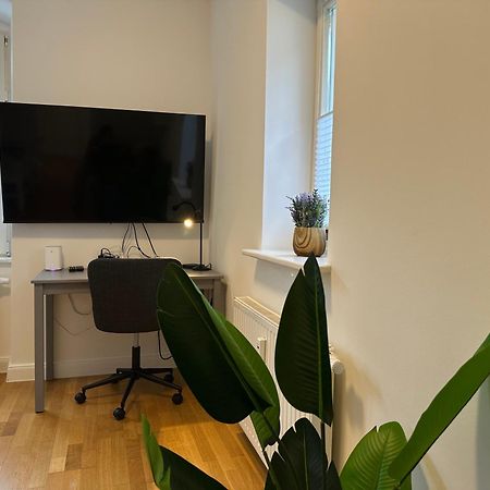 Bella Casa Villa Ludwig Apartment 12 Ludwigsburg Exteriör bild