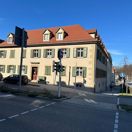 Bella Casa Villa Ludwig Apartment 12 Ludwigsburg Exteriör bild