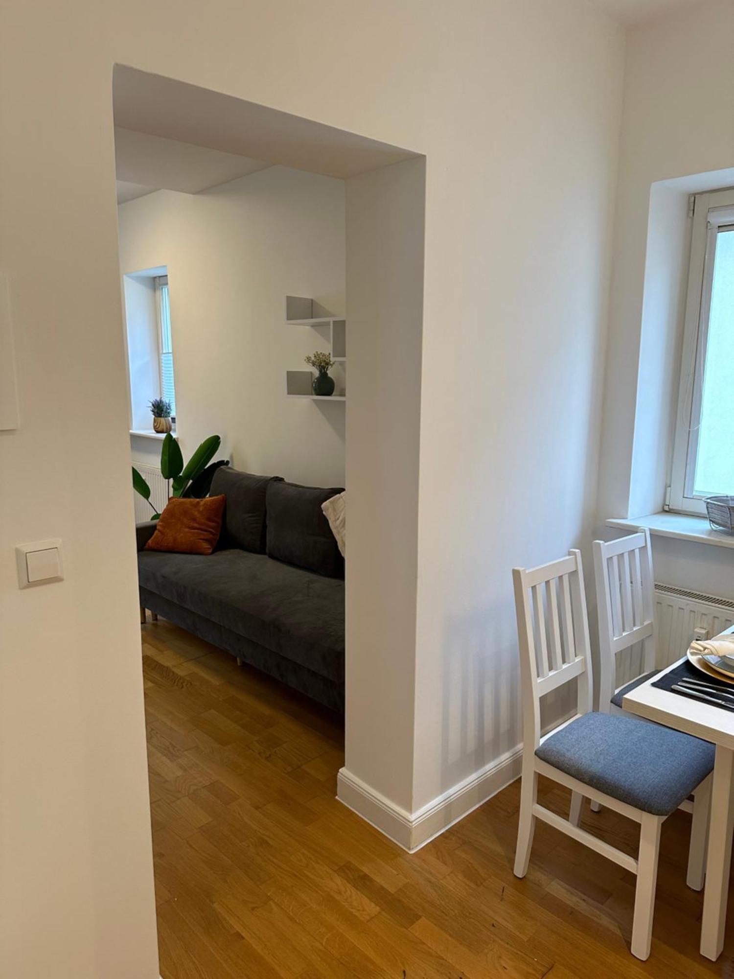 Bella Casa Villa Ludwig Apartment 12 Ludwigsburg Exteriör bild