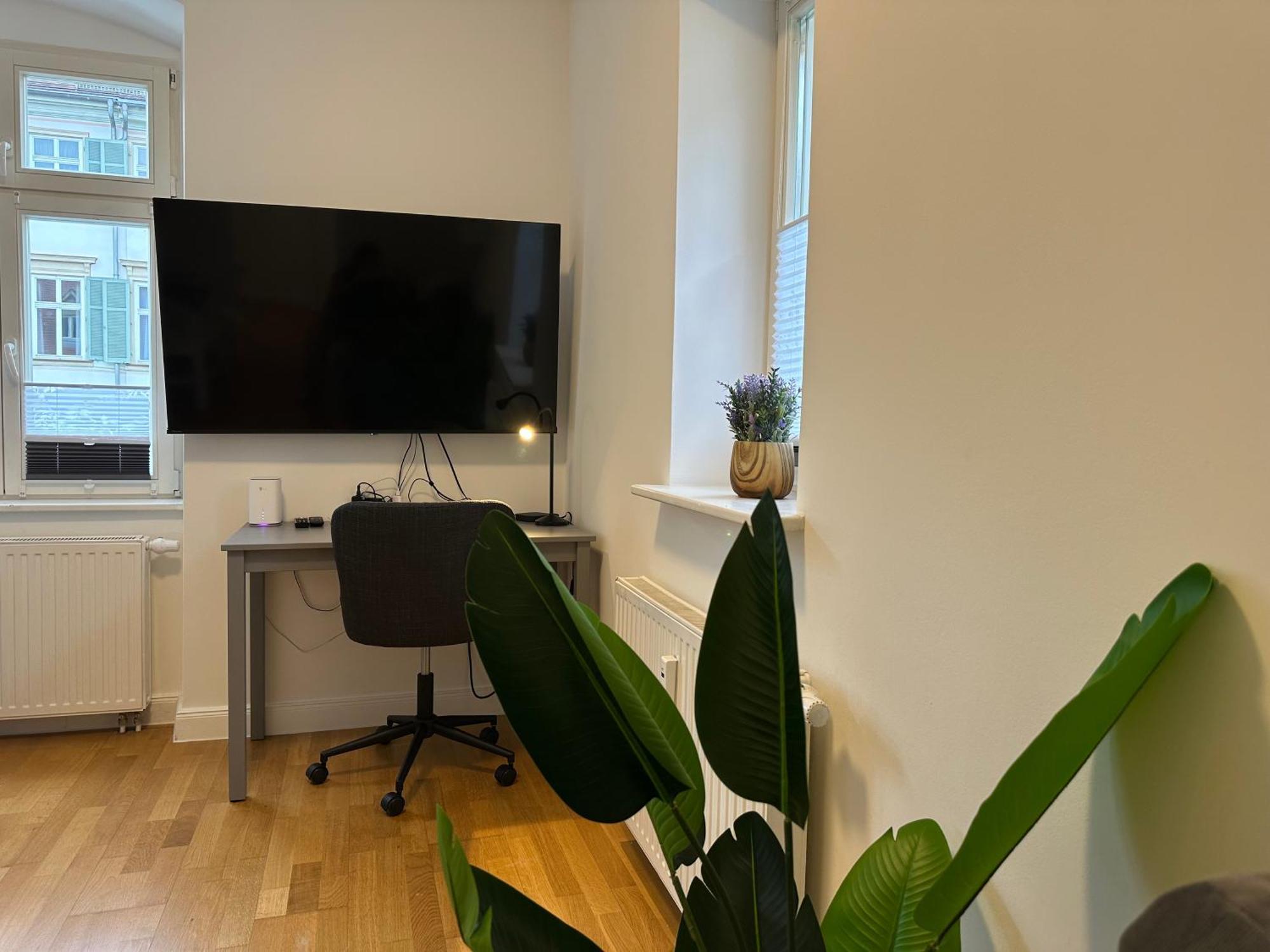 Bella Casa Villa Ludwig Apartment 12 Ludwigsburg Exteriör bild