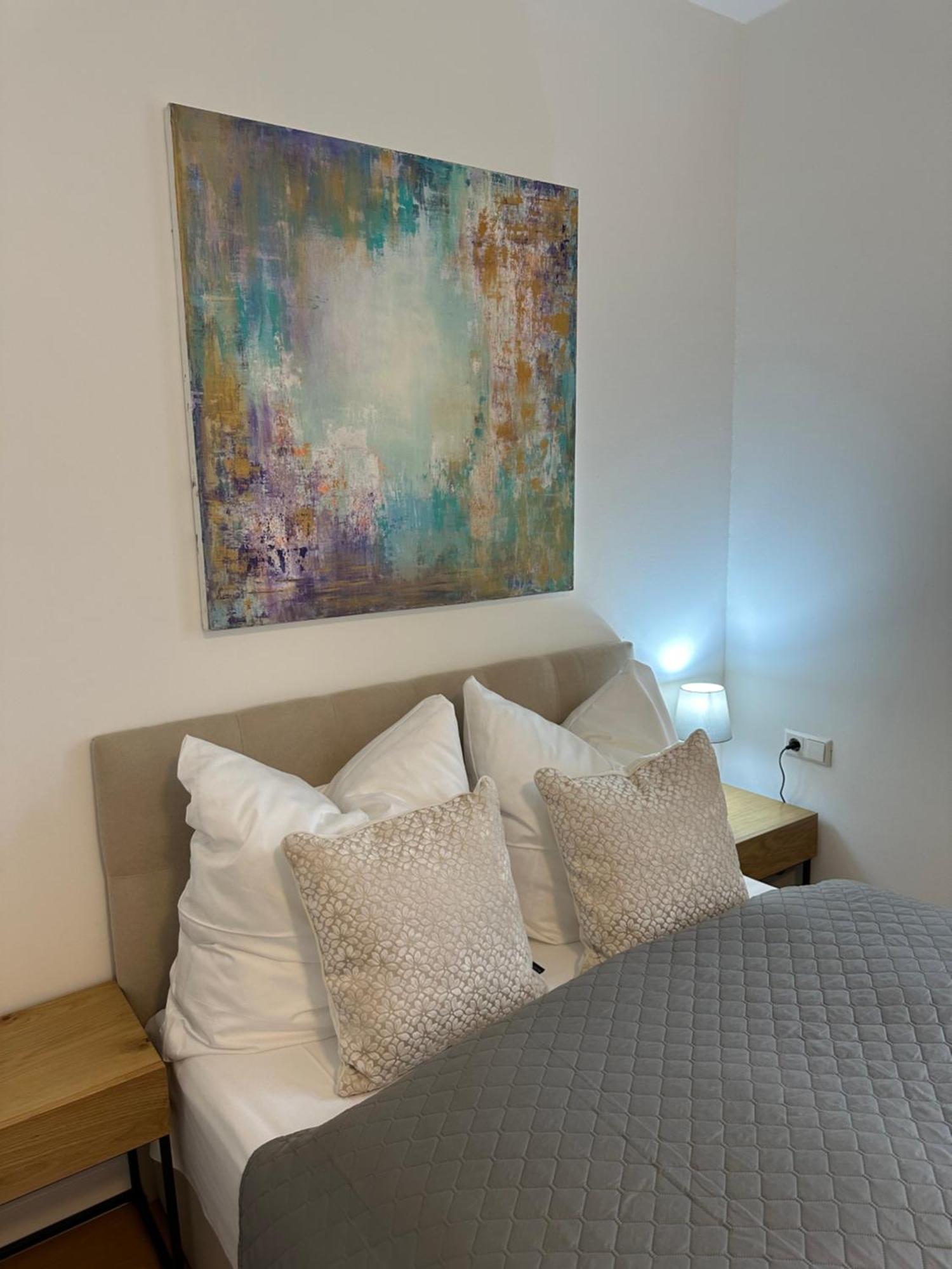Bella Casa Villa Ludwig Apartment 12 Ludwigsburg Exteriör bild