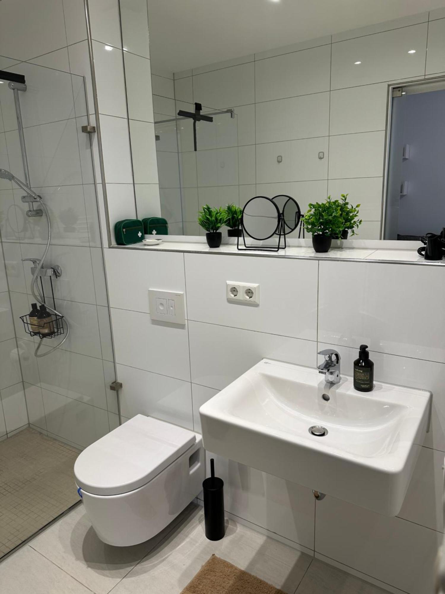 Bella Casa Villa Ludwig Apartment 12 Ludwigsburg Exteriör bild