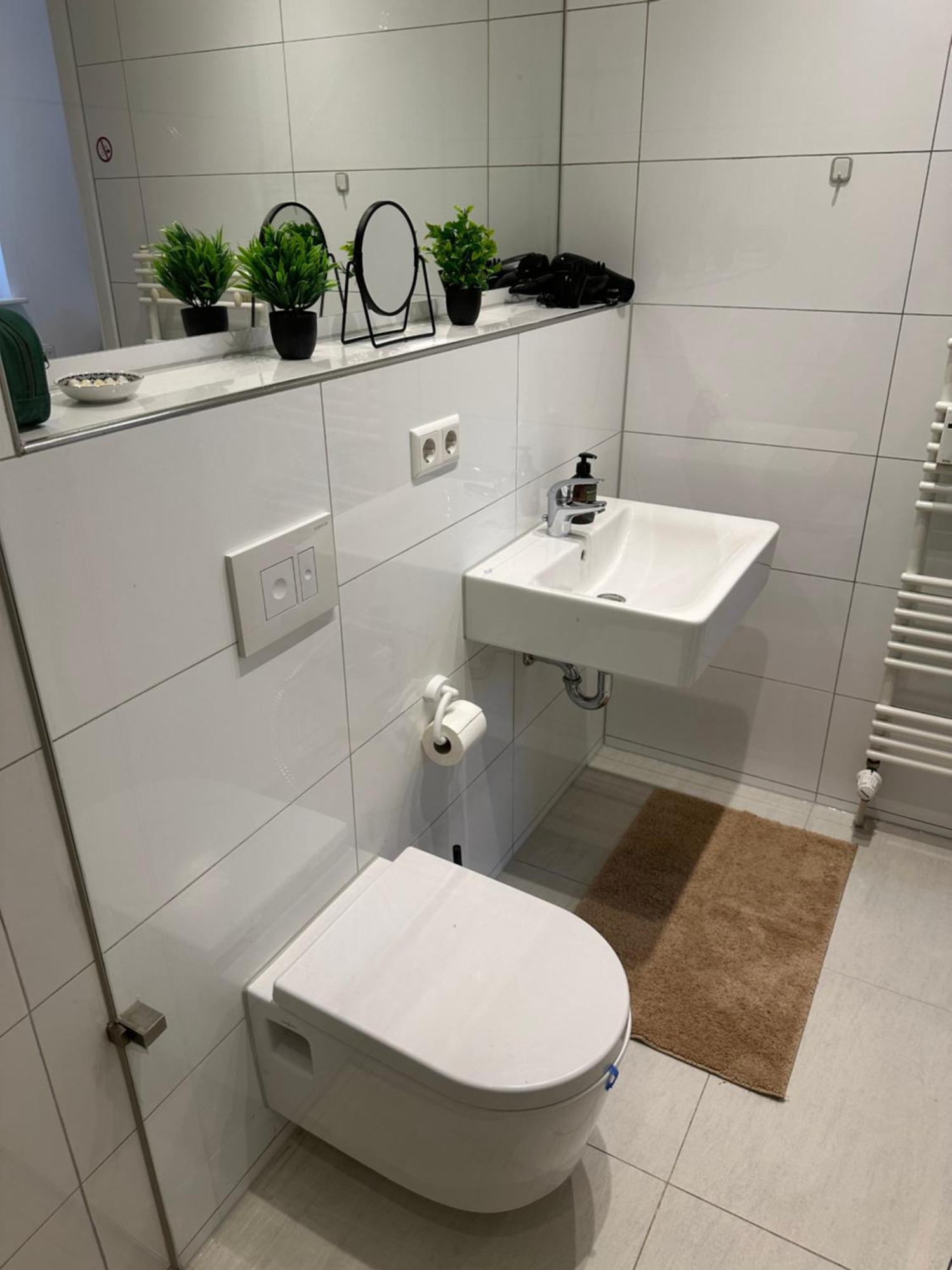 Bella Casa Villa Ludwig Apartment 12 Ludwigsburg Exteriör bild