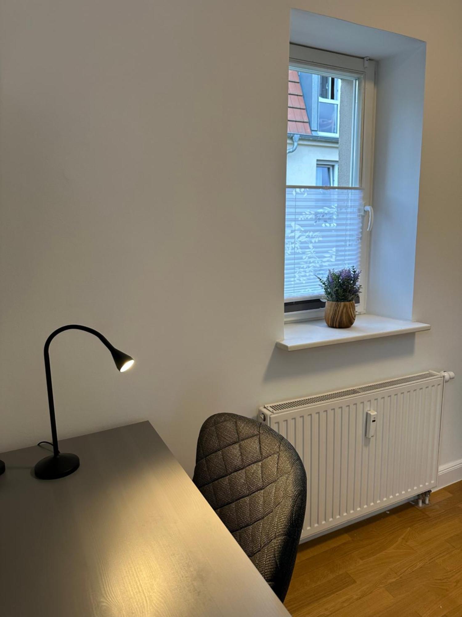 Bella Casa Villa Ludwig Apartment 12 Ludwigsburg Exteriör bild