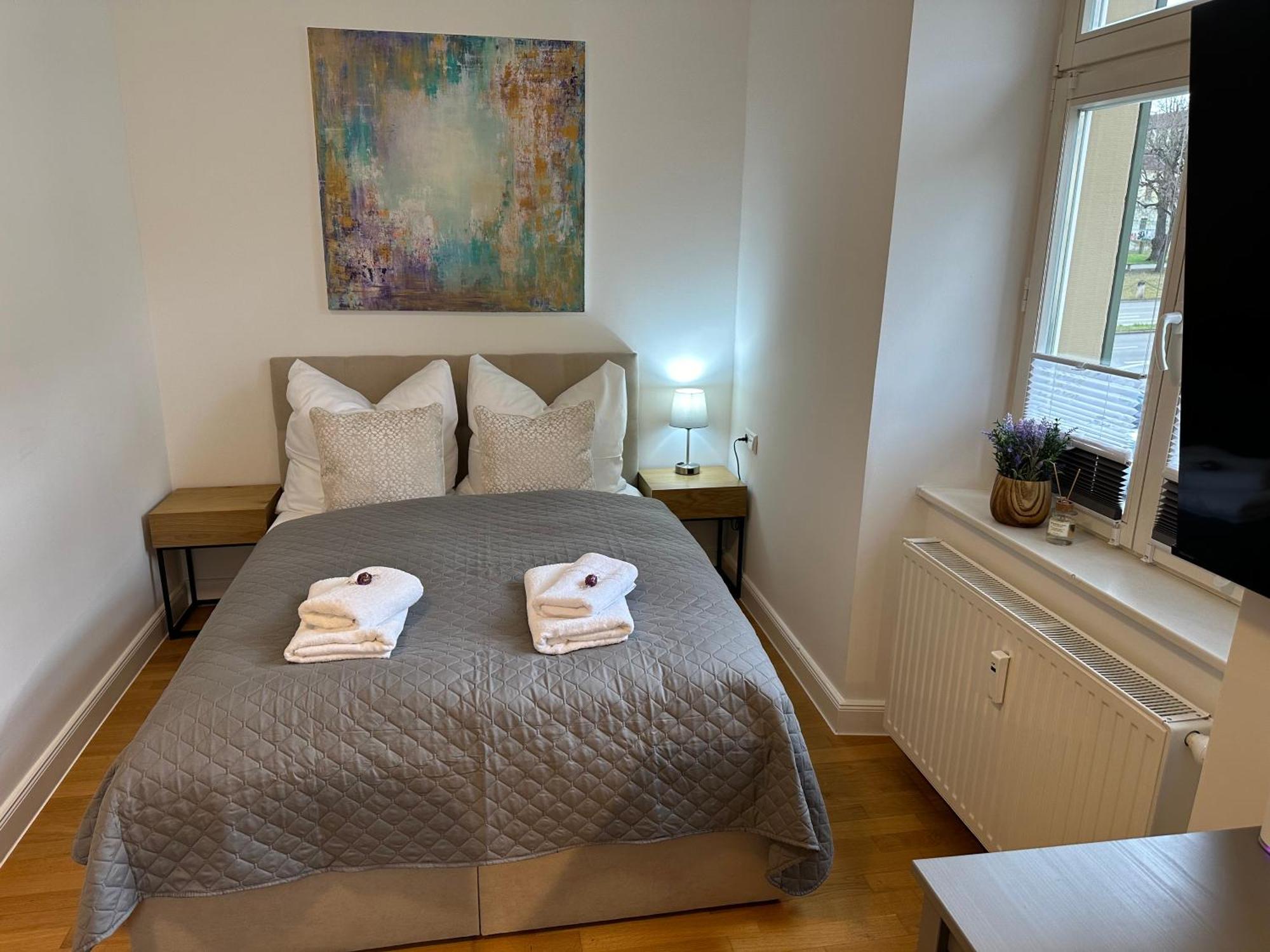 Bella Casa Villa Ludwig Apartment 12 Ludwigsburg Exteriör bild
